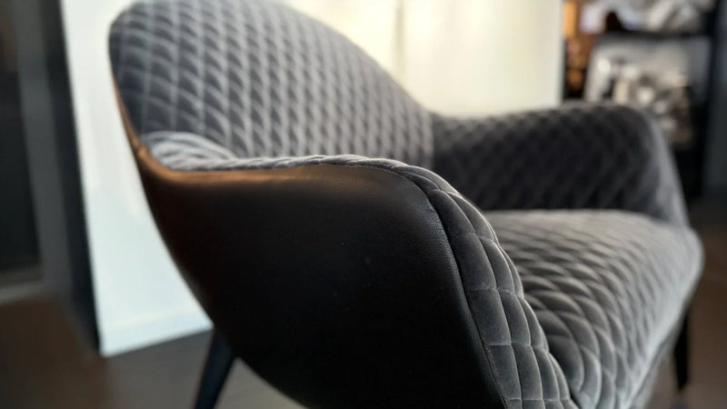 Poliform - MAD QUEEN Sessel - sarto Tailored Interiors Group