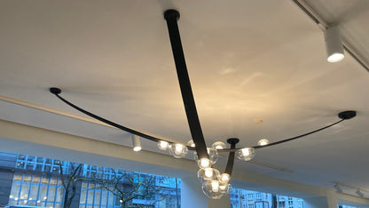 Bomma Dew Drops pendant lamp