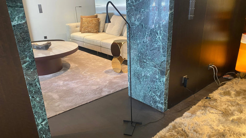 Trizo21 - Austere F Stehleuchte - sarto Tailored Interiors Group