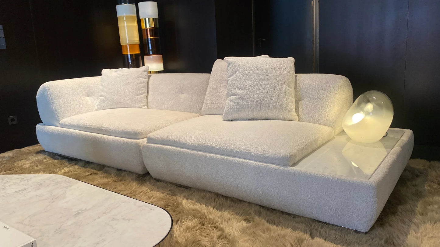Minotti Supermoon Sofa