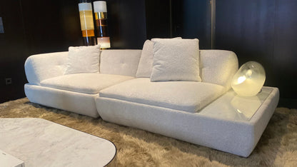 Minotti Supermoon Sofa