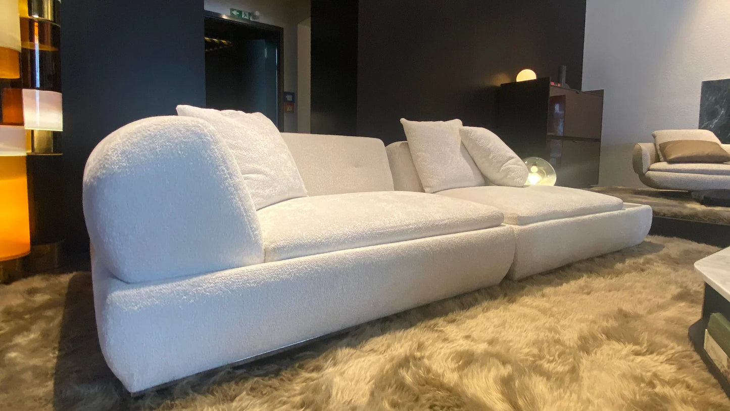 Minotti Supermoon Sofa