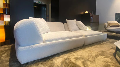 Minotti Supermoon Sofa