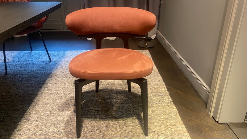 Baxter Clotilde Chair