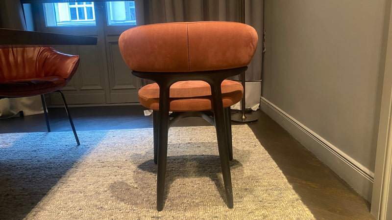 Baxter Clotilde Chair