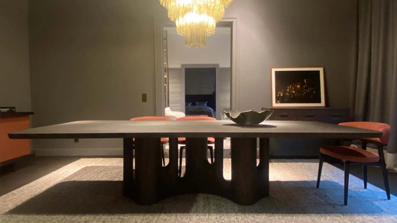 Delcourt Collection - Delcourt Collection NIN Esstisch - sarto Tailored Interiors