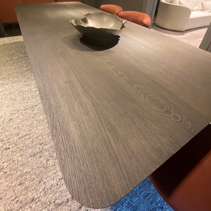 Delcourt Collection NIN Dining Table