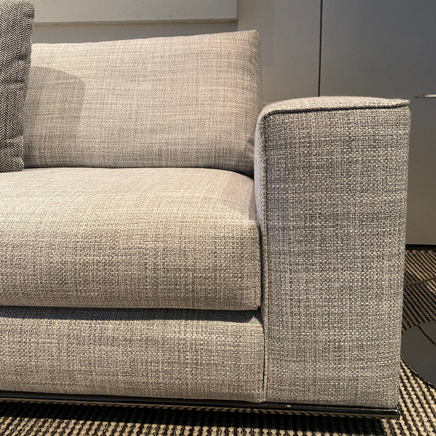 Minotti Hamilton Sofakonfiguration
