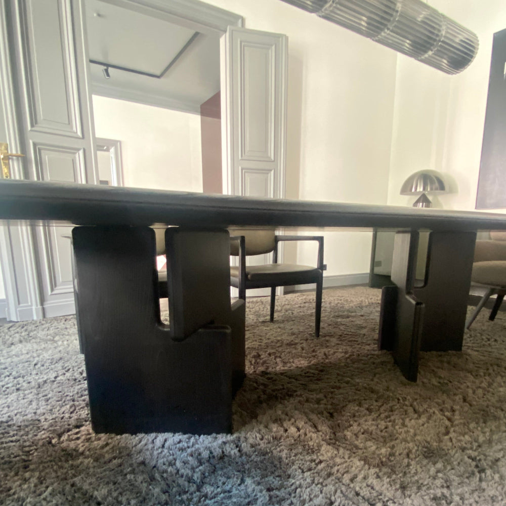 Minotti Nico Esstisch
