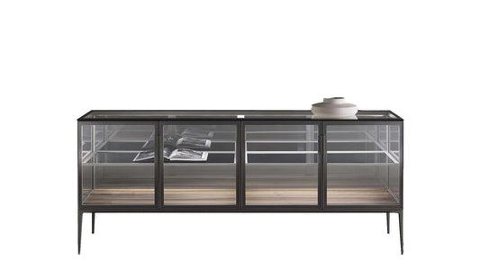 ALAMBRA Display Cabinet