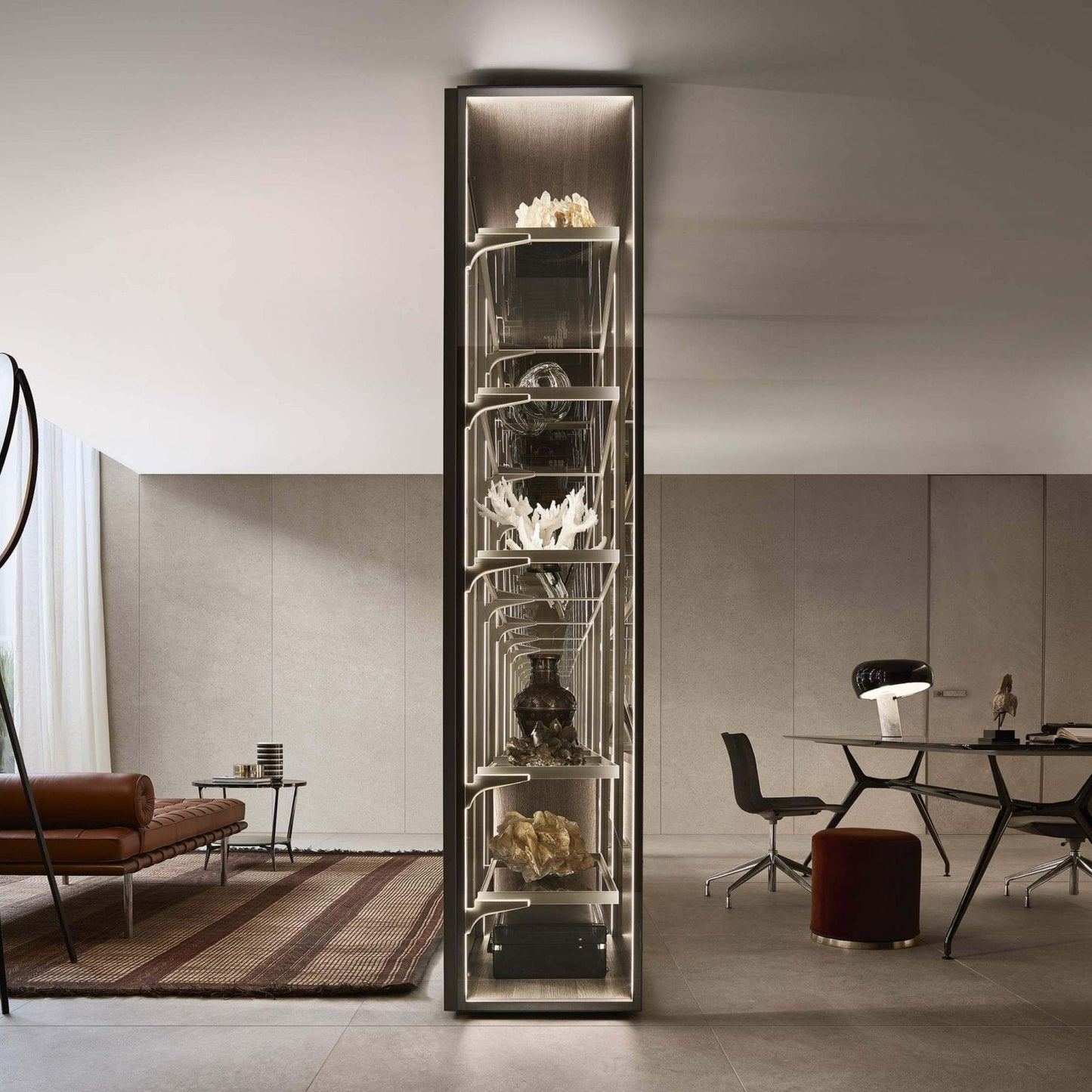 COVER Freestanding Cabinet