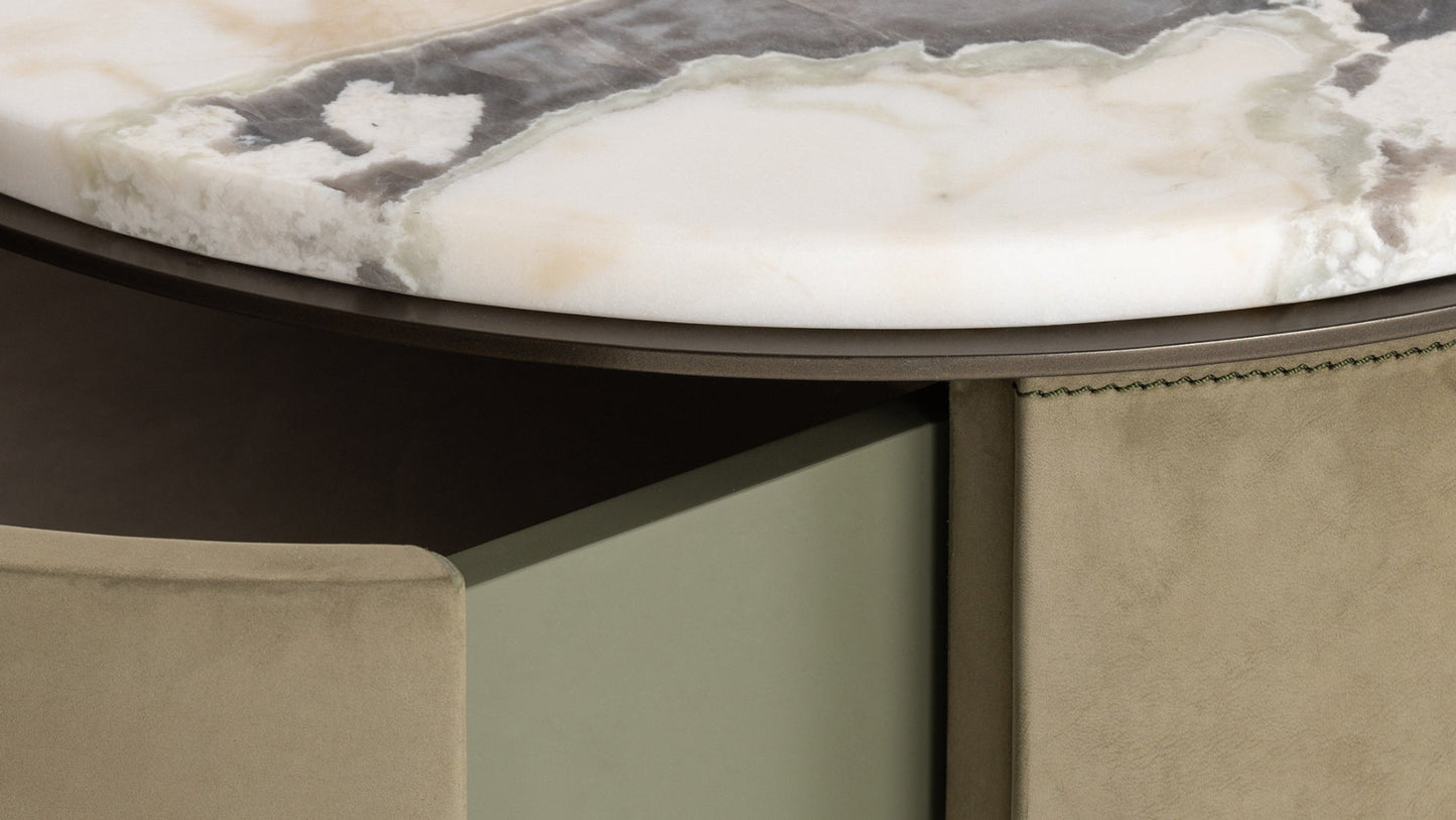 Floyd Bedside Table