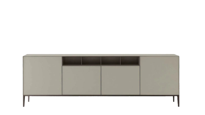Rimadesio - SELF UP Sideboard - sarto Tailored Interiors Group