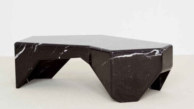 Delcourt Collection - JAZ Couchtisch - sarto Tailored Interiors Group