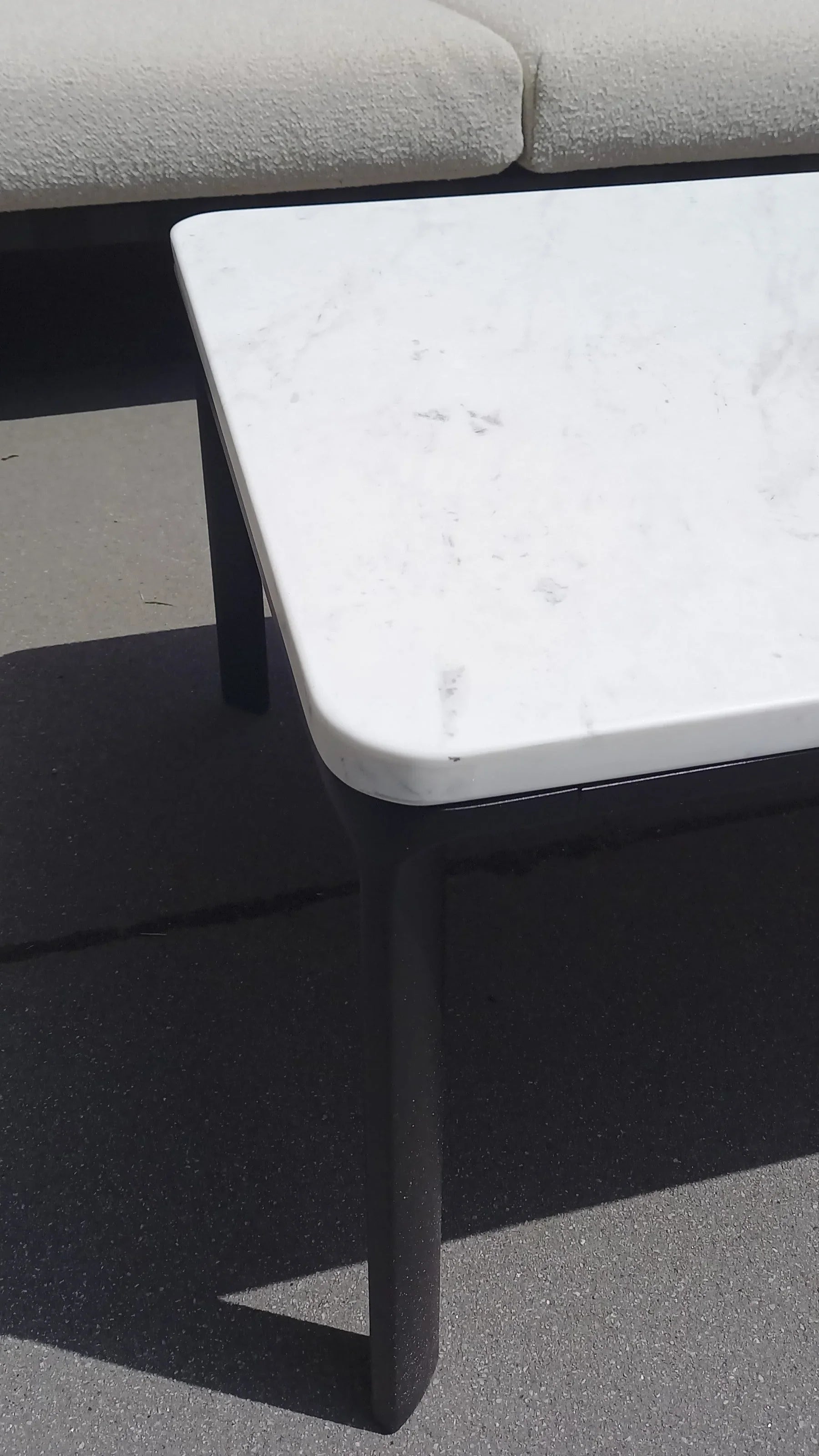 Kettal - Kettal Park Life Outdoor Couchtisch - Couchtische - Sarto Group