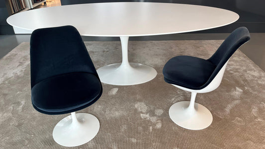 Knoll International - Knoll International Saarinen Stuhl - Stühle - Sarto Group