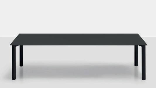 Bodoni Outdoor Table