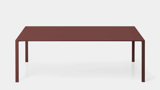 Thin-K Outdoor Table