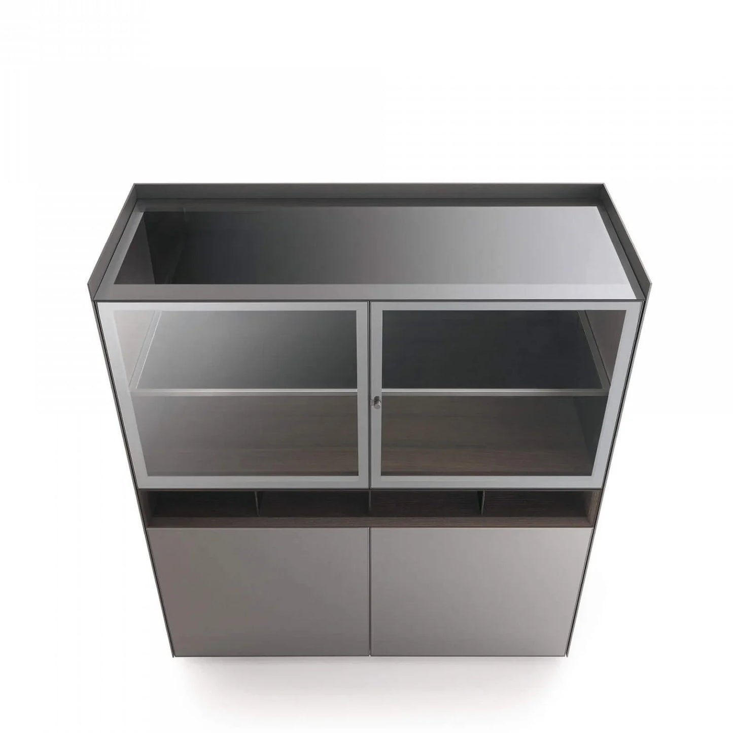 Rimadesio - SELF BOLD Highboard - sarto Tailored Interiors Group