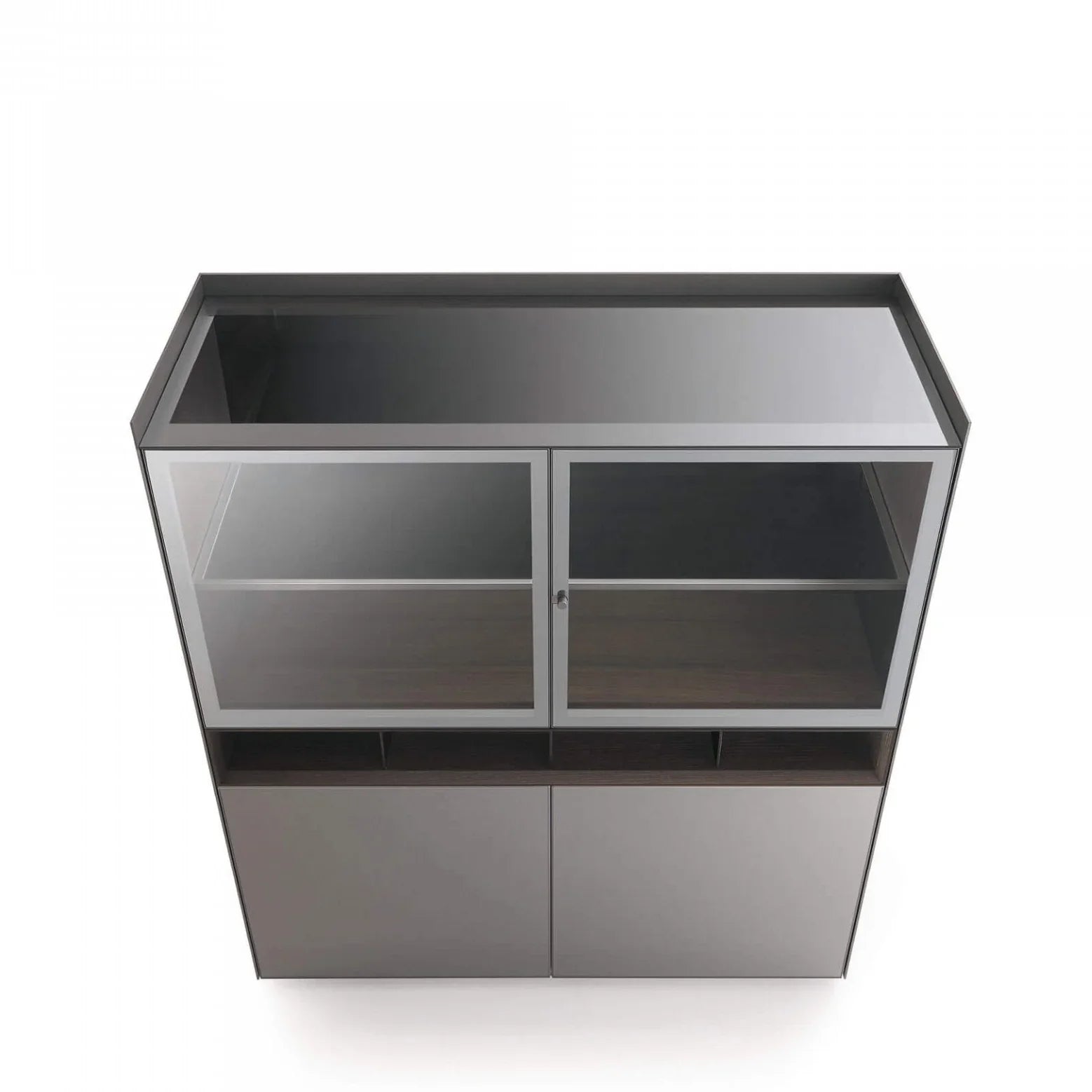 Rimadesio - SELF BOLD Highboard - sarto Tailored Interiors Group