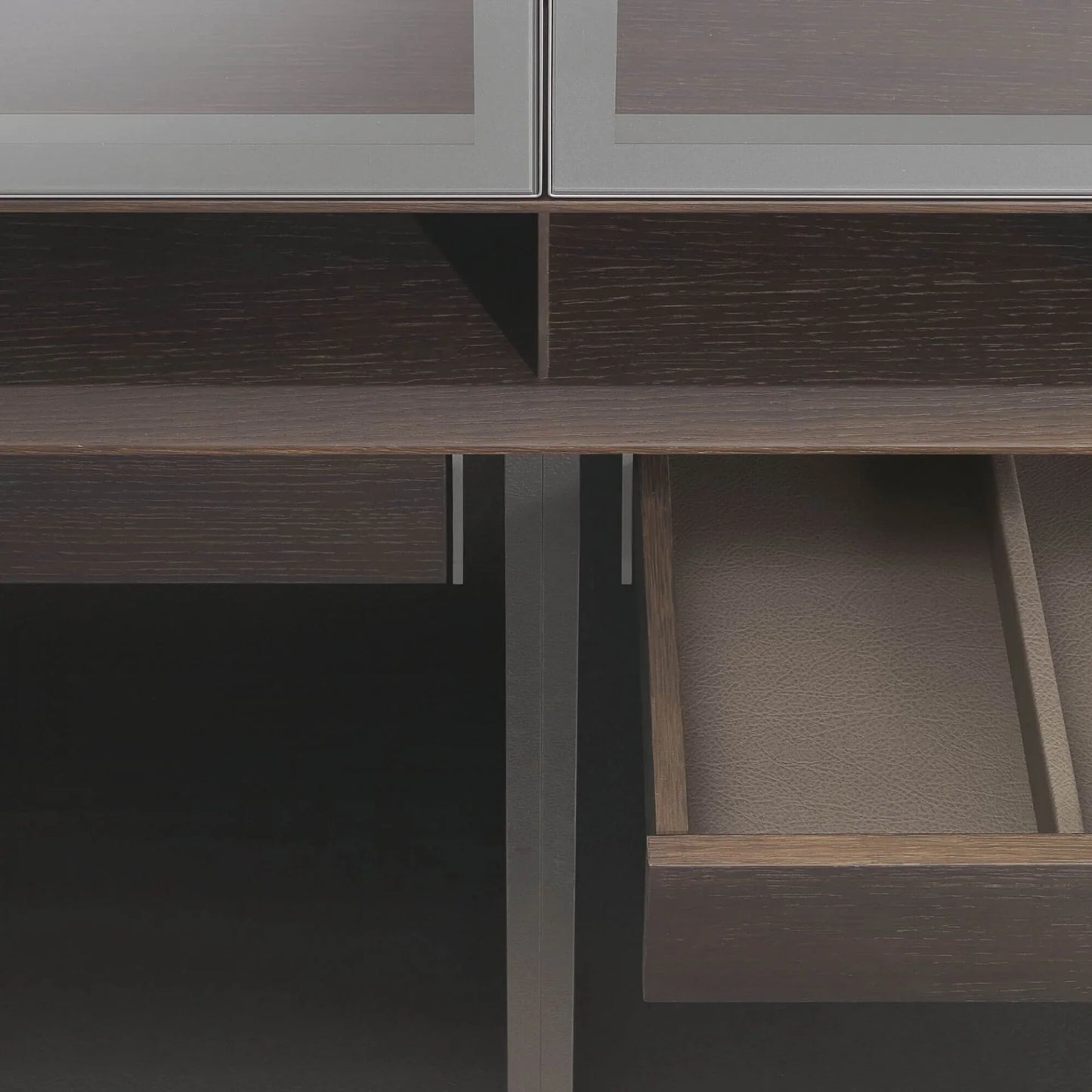 Rimadesio - SELF BOLD Highboard - sarto Tailored Interiors Group