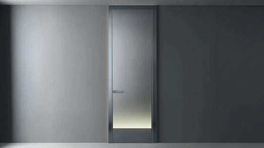 LUXOR Door System