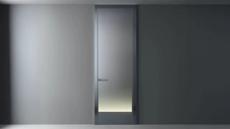 Rimadesio - LUXOR Türsystem - sarto Tailored Interiors Group