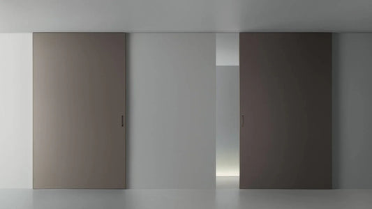 GRAPHIS PLUS Sliding Elements