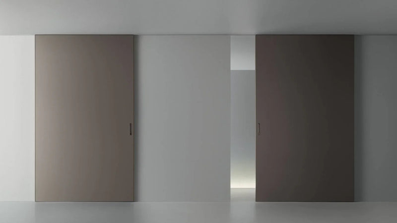 Rimadesio - GRAPHIS PLUS Schiebeelemente - sarto Tailored Interiors Group