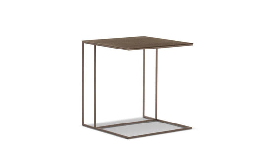 Minotti - Leger Bronze Beistelltisch - Beistelltische - Sarto Group