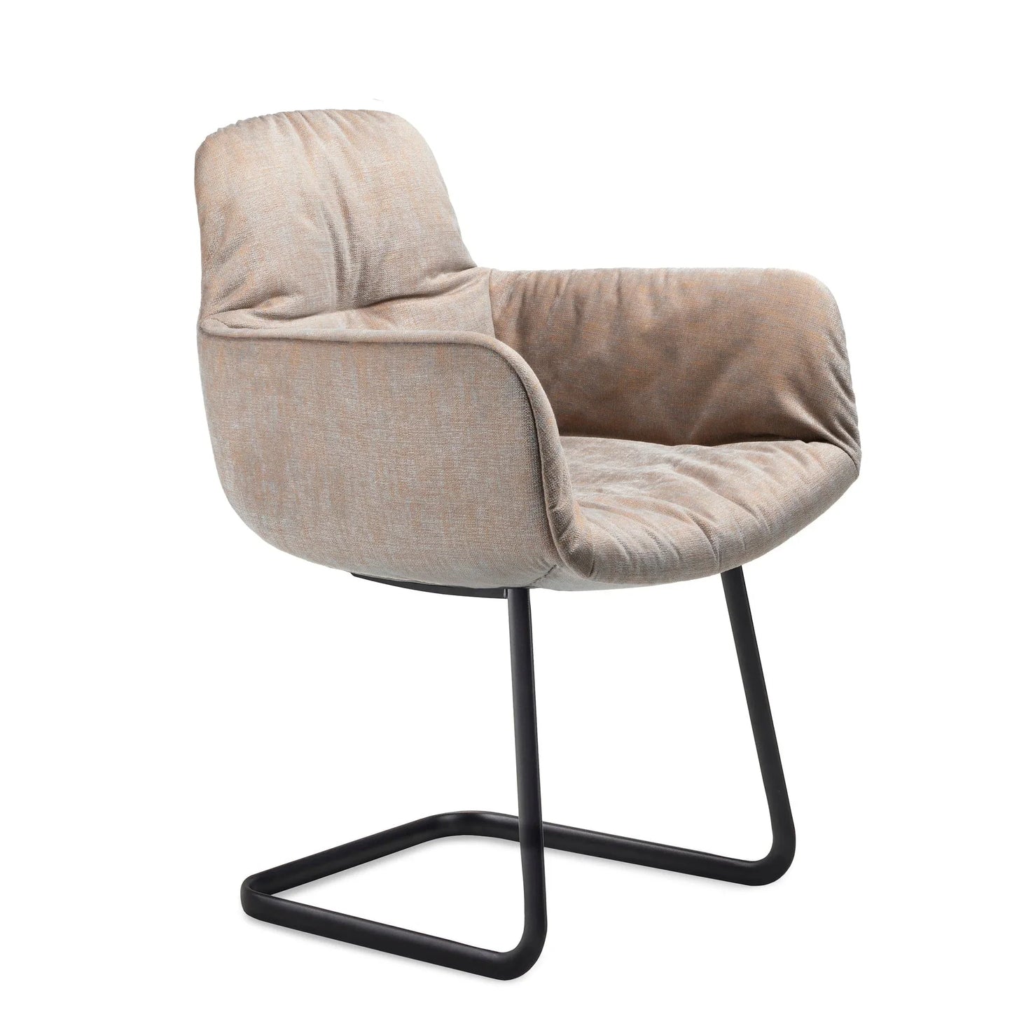 Freifrau - Leya High Armlehnstuhl - sarto Tailored Interiors Group