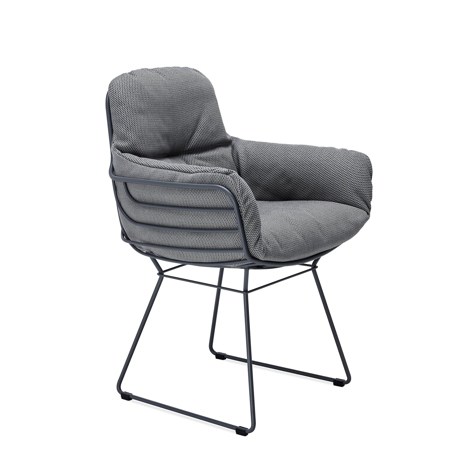 Freifrau - Leyasol Outdoor Armlehnstuhl - sarto Tailored Interiors Group
