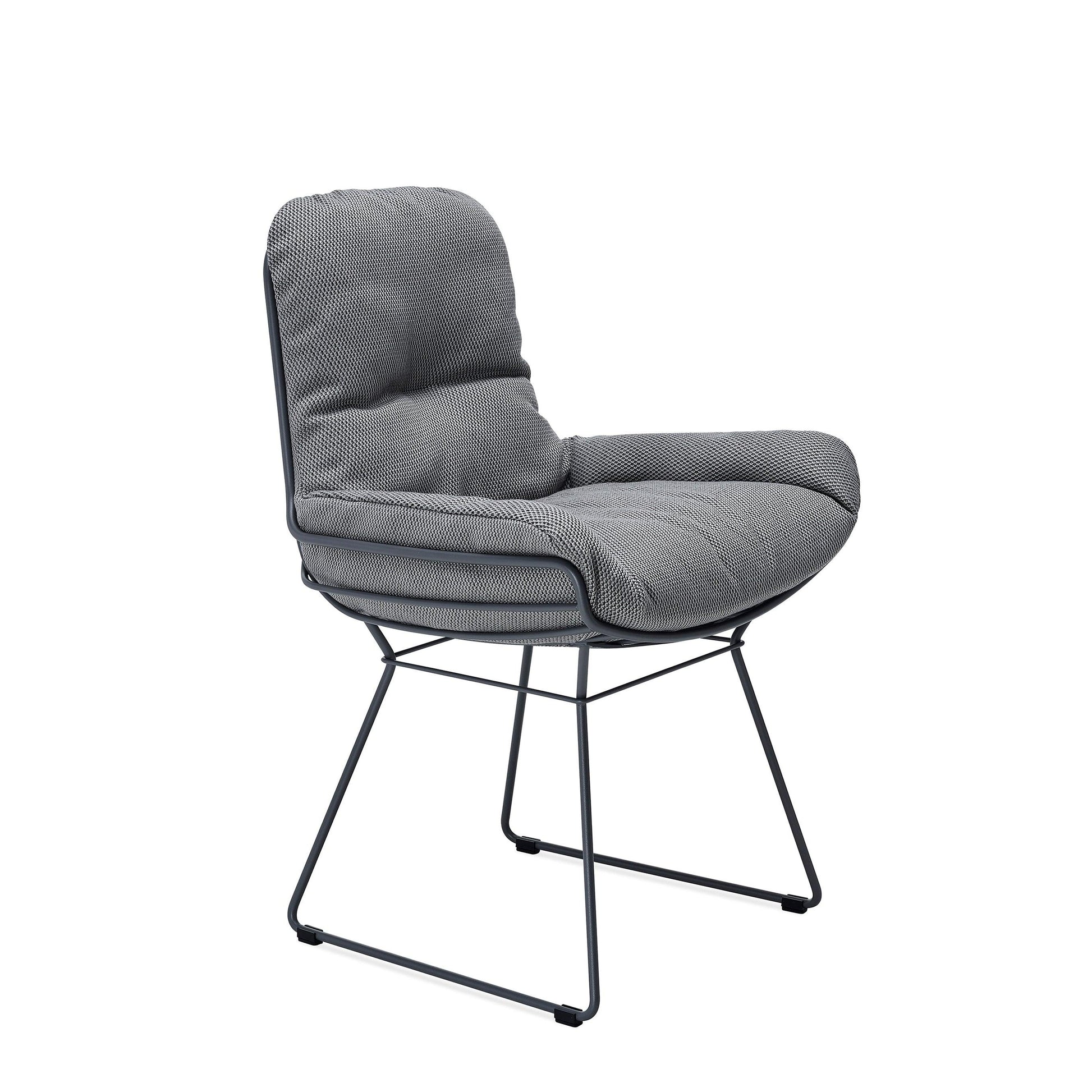 Freifrau - Leyasol Outdoor Stuhl - sarto Tailored Interiors Group
