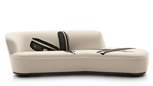 Maxalto - Lilum 50 Sofa 50th Anniversary Special Edition - Sofas - Sarto Group