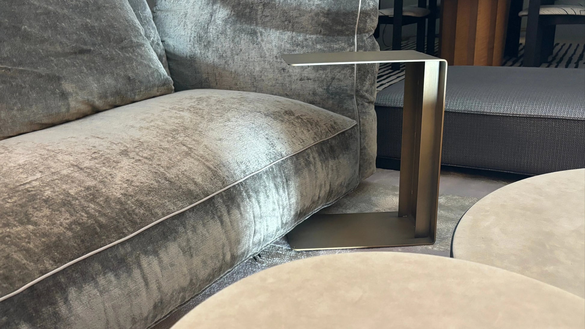 Marelli - Marelli Beistelltisch Mini - Beistelltische - Sarto Group