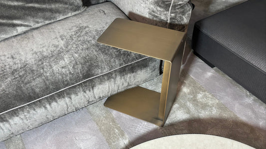 Marelli - Marelli Beistelltisch Mini - Beistelltische - Sarto Group