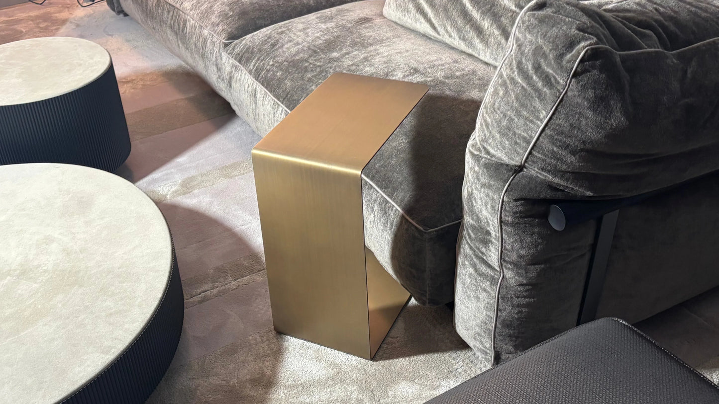 Marelli - Marelli Beistelltisch Mini - Beistelltische - Sarto Group