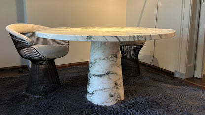Marmi Serafini - Marmi Serafini Eros Esstisch - Esstische - Sarto Group
