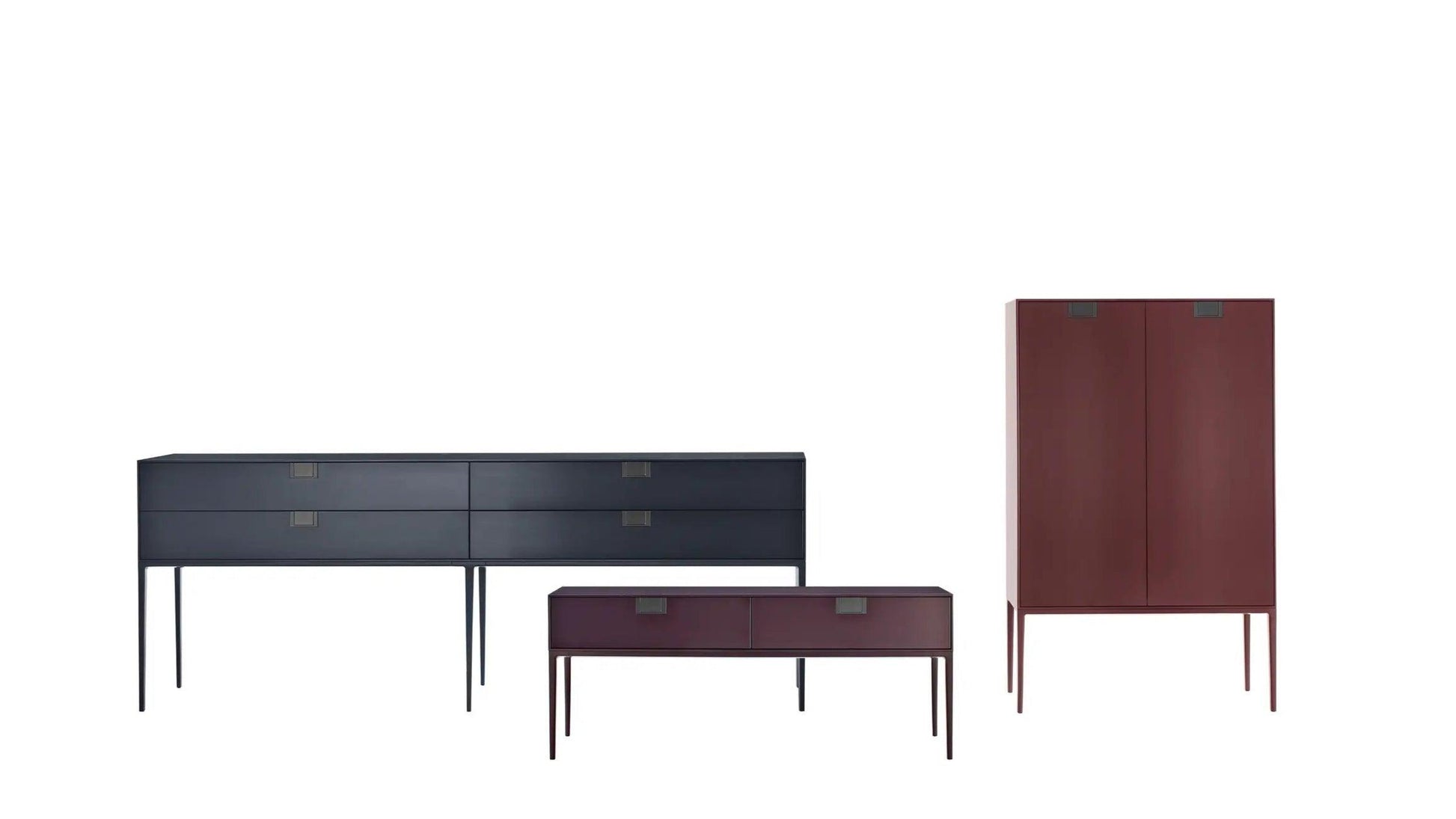 Maxalto - Alcor Sideboard - Sideboards - Sarto Group