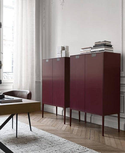 Maxalto - Alcor Sideboard - Sideboards - Sarto Group