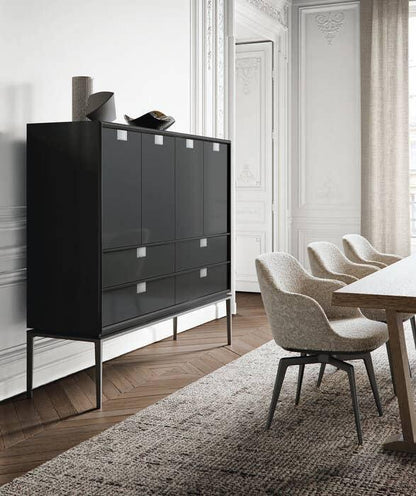 Maxalto - Artemone Sideboard - Sideboards - Sarto Group