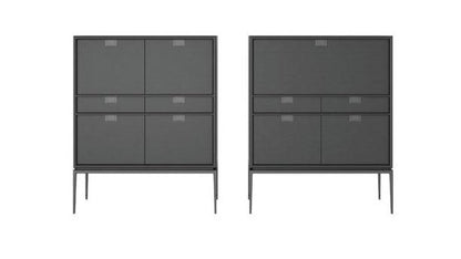Maxalto - Artemone Sideboard - Sideboards - Sarto Group