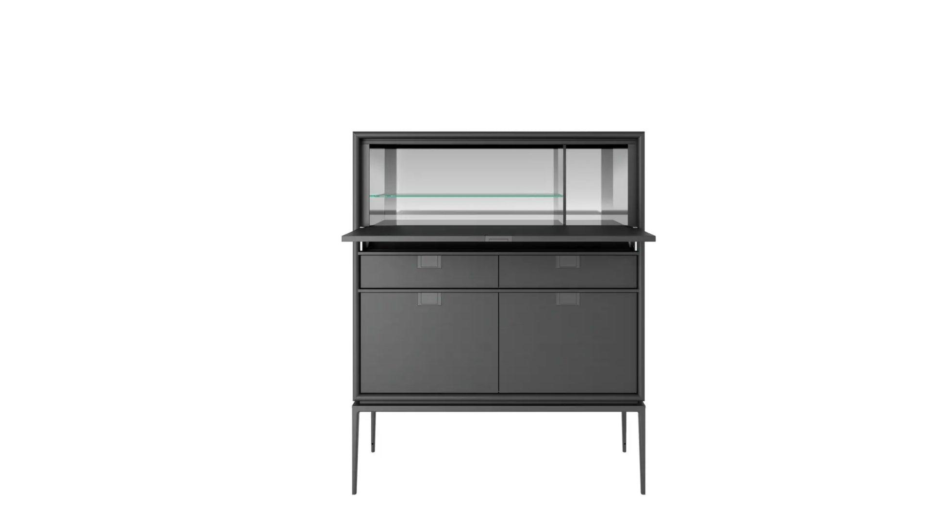 Maxalto - Artemone Sideboard - Sideboards - Sarto Group