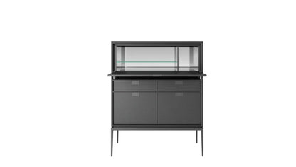 Maxalto - Artemone Sideboard - Sideboards - Sarto Group