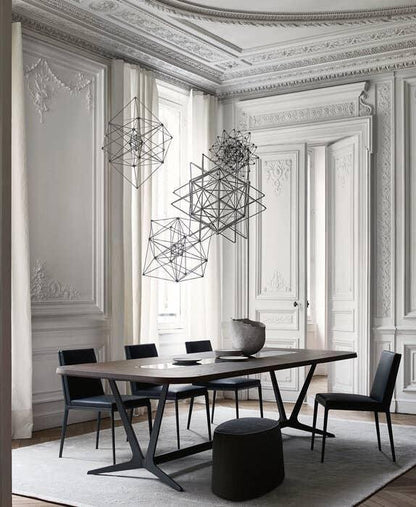 Maxalto - Astrum Tisch - Esstische - Sarto Group