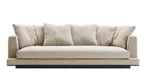 Maxalto - Aurae Sofa - sarto Tailored Interiors Group