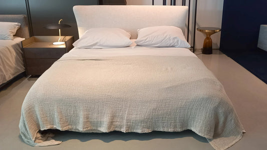 Maxalto - Maxalto Febo Bett - Betten - Sarto Group