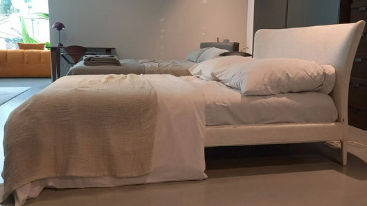 Maxalto - Maxalto Febo Bett - Betten - Sarto Group