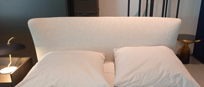Maxalto - Maxalto Febo Bett - Betten - Sarto Group