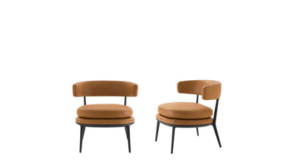 Maxalto - Caratos Sessel - Sessel - Sarto Group